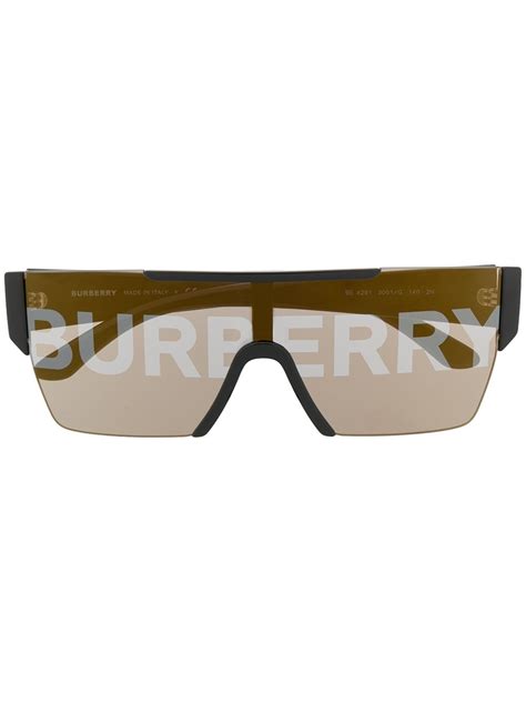 Burberry Eyewear logo